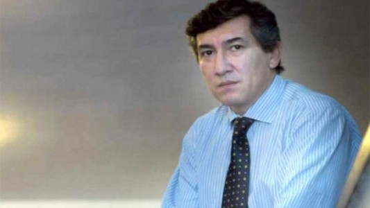 La Justicia dispuso que el fiscal condenado por violar a su ex novia vaya a una cárcel de mujeres