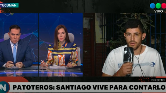 Brutal golpiza en Tucumán: una patota de rugbiers atacó a un joven y casi lo matan