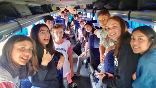 Covid-19:  egresados, solo podrán viajar quienes demuestren esquema de vacunas completo