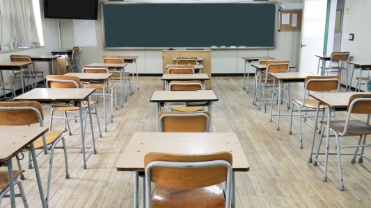 El lunes habilitarán las preinscripciones para el ciclo lectivo 2022