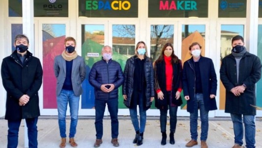 Juntos por el Cambio ratifica su triunfo en Santa Fe y obtiene dos senadores por mayoría