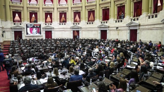 Con el 45,91 por ciento de representación, las mujeres se acercan a la paridad en Diputados