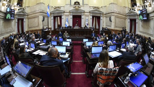 El "nuevo" Senado: el oficialismo pierde el quórum propio