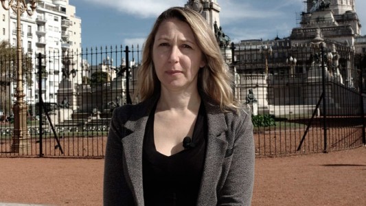 El análisis de Bregman tras las elecciones: "Todo un sector del pueblo trabajador decidió que la salida es por izquierda"