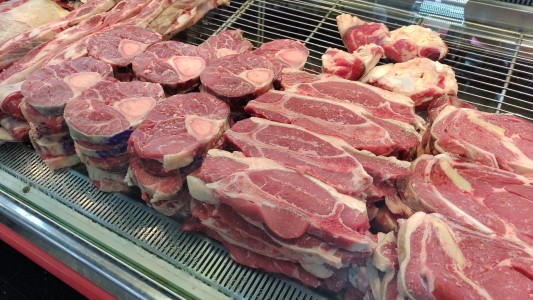 Tras las elecciones, la carne amaneció con un aumento del 10%