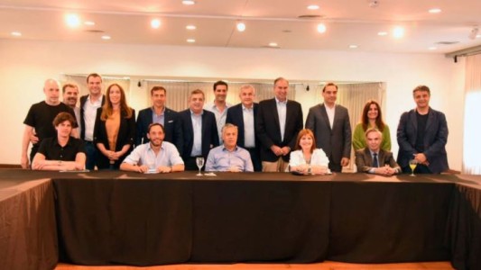 Juntos por el Cambio se reúne para analizar el resultado de las elecciones y la invitación al diálogo del oficialismo