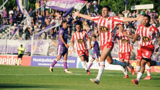 Barracas Central y Tigre son los finalistas por un ascenso a la Liga Profesional