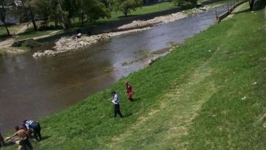 Murió ahogado un juvenil de Talleres en el dique La Quebrada