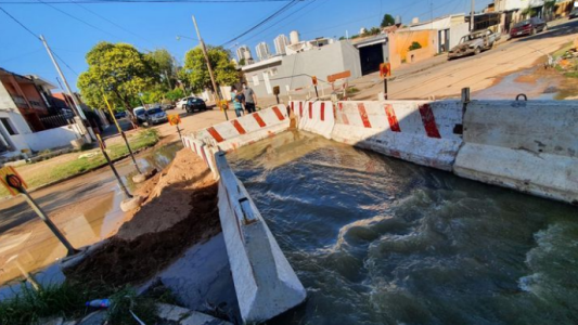 Desastre sanitario en Villa Páez: la justicia pide informes médicos y biológicos