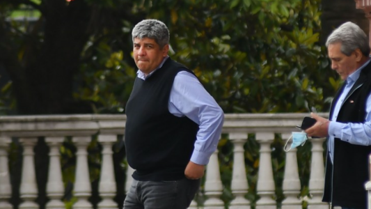 Dura frase de Pablo Moyano sobre Juntos por el Cambio tras la victoria del domingo