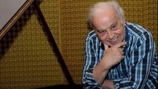 Murió Raúl Parentella, el recordado "Maestruli" de Susana Giménez