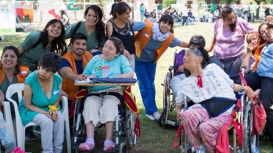 El Cottolengo Don Orione vuelve a funcionar plenamente luego de la pandemia