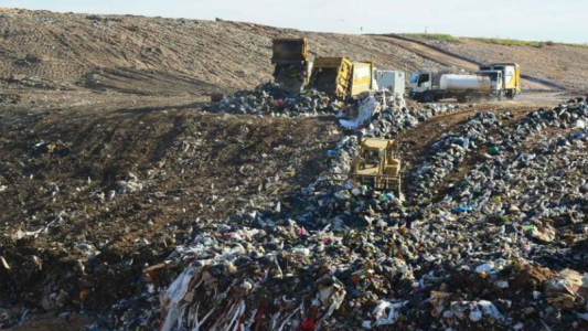 Piedra Blanca: apuran el paso para expropiar predio vecino