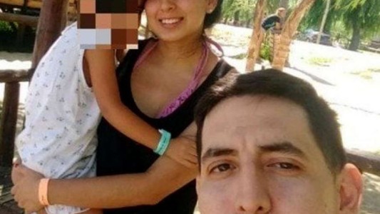 Preventiva para el presunto femicida que le escribió “buen día amor” a su víctima tras el crimen