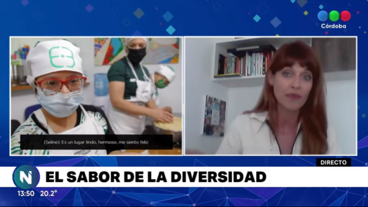 Inserción Laboral de personas con Síndrome de Down