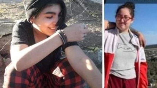 Buscan a dos menores de 14 y 15 años desaparecidas