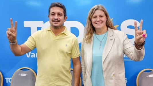 El Frente de Todos de La Rioja se queda con dos bancas y se confirma primera minoría en Diputados