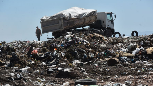 Cordobeses, generadores seriales de basura: 68 mil toneladas por mes llegan a Piedra Blanca