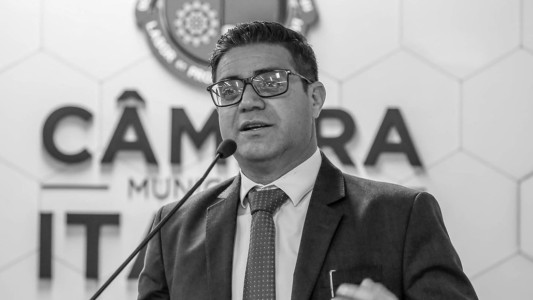 Asesinaron de dos balazos en la cabeza a un concejal de Brasil