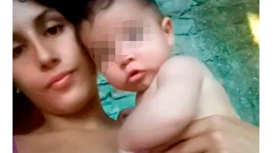 El milagro de Laura: dieron de alta a la mujer que fue prendida fuego junto a su bebé