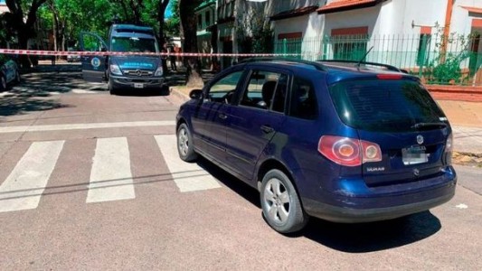 Alberto recibirá a la mamá del joven de Barracas Central baleado por la Policía de la Ciudad