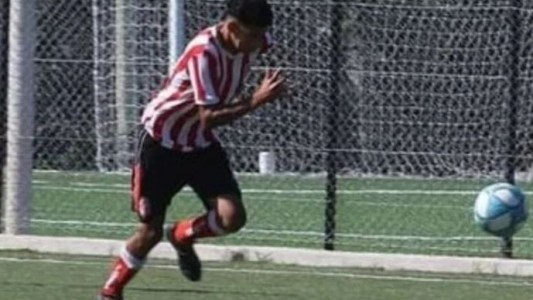 El comunicado de Barracas Central tras la muerte de Lucas González