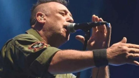 Hallan muerto con un disparo en el pecho al padre del cantante Ricardo Iorio