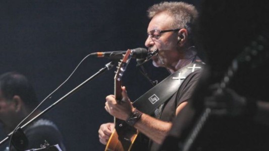 Un recorrido por las siete décadas de vida de León Gieco, un ícono cultural argentino