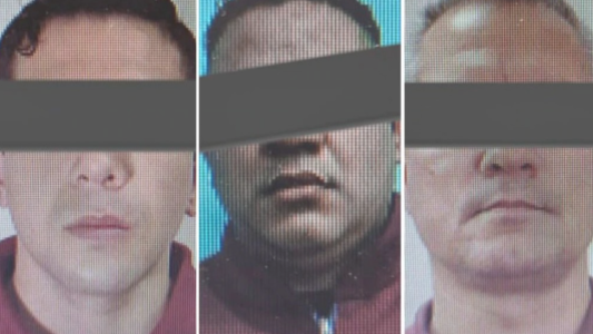 Sobreseyeron a los compañeros de Lucas y prohibieron la salida del país de los policías acusados por el crimen