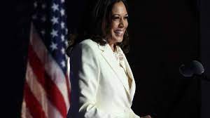 Harris será primera mujer con poder presidencial en EEUU al asumir temporalmente el cargo