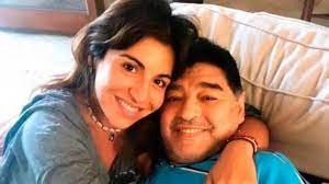 La carta abierta de Gianinna Maradona, tras el fuerte testimonio de Mavys Álvarez