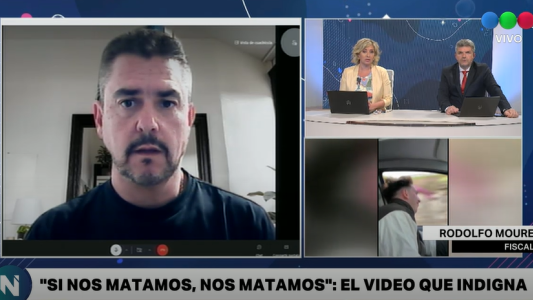 Siniestro en la costa: ¿Por qué no está detenido el joven que manejaba?