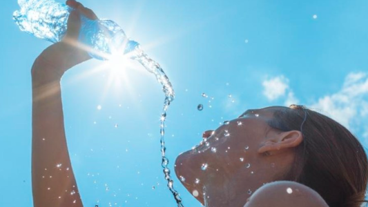 Domingo de mucho calor en Córdoba: se espera una máxima de 36 grados