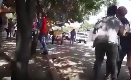 Elecciones en Venezuela: un muerto y dos heridos en un ataque armado en un centro de votación