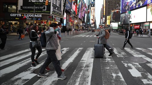 Nuevo brote de contagios en Estados Unidos: Anthony Fauci instó a continuar con la vacunación contra el coronavirus