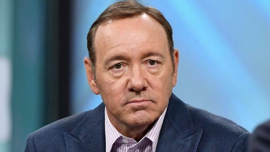 Kevin Spacey deberá pagar USD 31 millones a la productora de la serie House of Cards