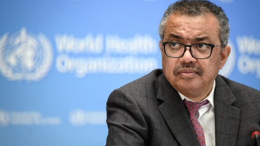 La OMS anunció la primera licencia "transparente, global y no exclusiva" para Covid-19