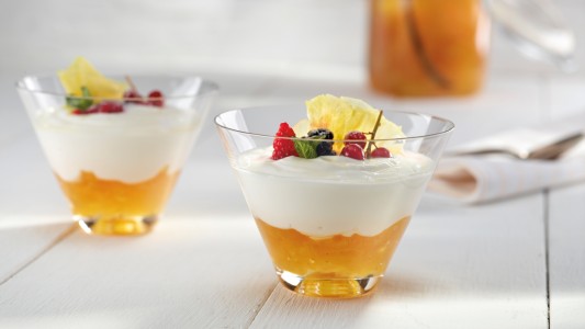 Investigadores portugueses desarrollan una vacuna comestible contra el Covid-19