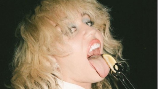 Miley Cyrus cumple 29 años: los momentos más transcendentes de su vida