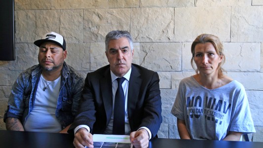 "A Lucas lo fusilaron": para el abogado de la familia "ya está esclarecido"