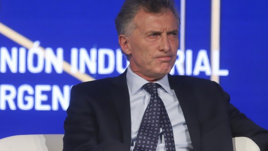 Macri pidió nuevo permiso para viajar a Chile por la FIFA Foundation