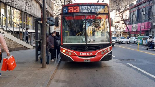 Paro total de transporte el próximo viernes