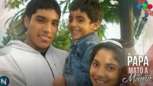 "Papá mató a mamá": 227 femicidios en lo que va de 2021