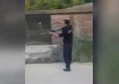 Investigan a 25 policías por dispararles a 11 jóvenes tras una fiesta en Escobar