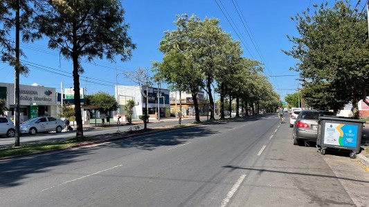 Miércoles inestable, con alerta por tormentas en Córdoba