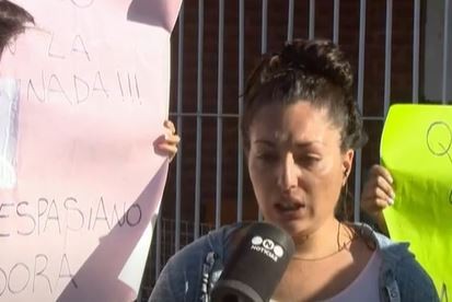 "Les bajaban los pantalones en el baño": denuncias de abusos en un jardín de El Jagüel