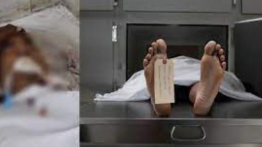 Murió el hombre que habían encontrado vivo en la morgue cuando iban a hacerle la autopsia