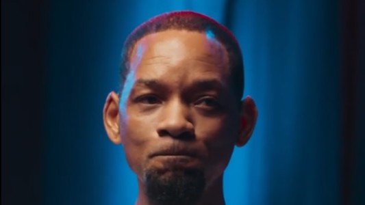 Confesiones de Will Smith: tuvo "sexo con tantas mujeres" que a veces vomitaba