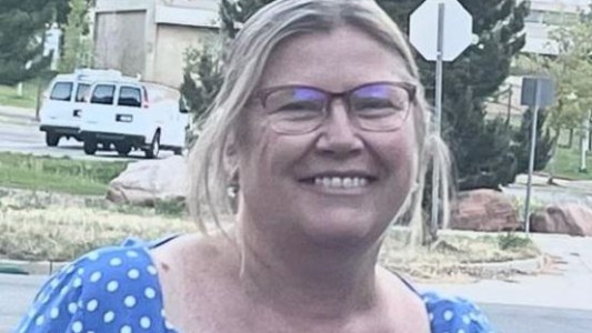 Buscan intensamente a una médica desaparecida en Córdoba