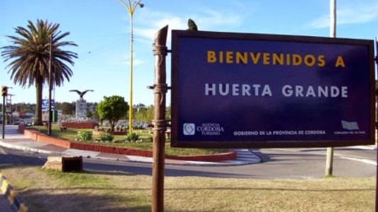 Una familia fue atacada por abejas en Huerta Grande. Hay una joven internada